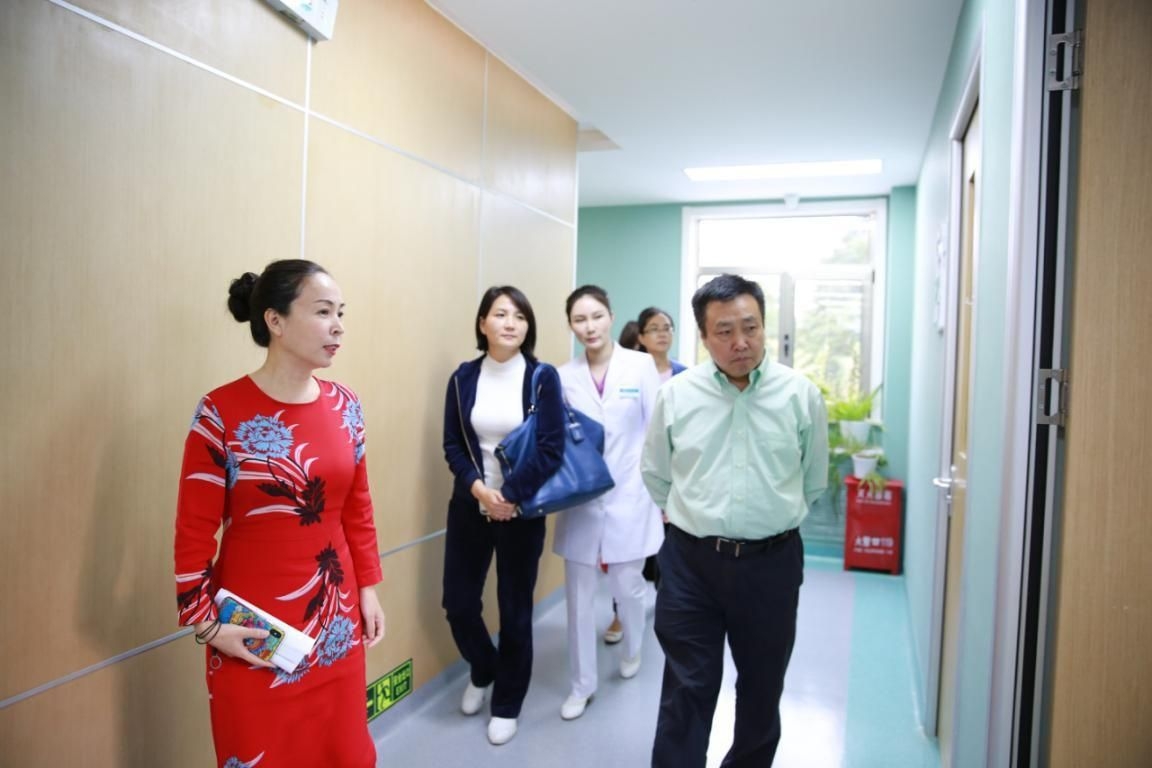 张建中教授：美丽不是千篇一律，而是量身定制