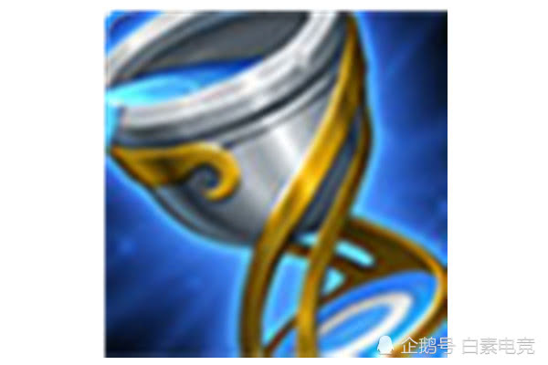 法师们共同的困扰,Gank总没蓝?这4件核心装备帮你度过难关