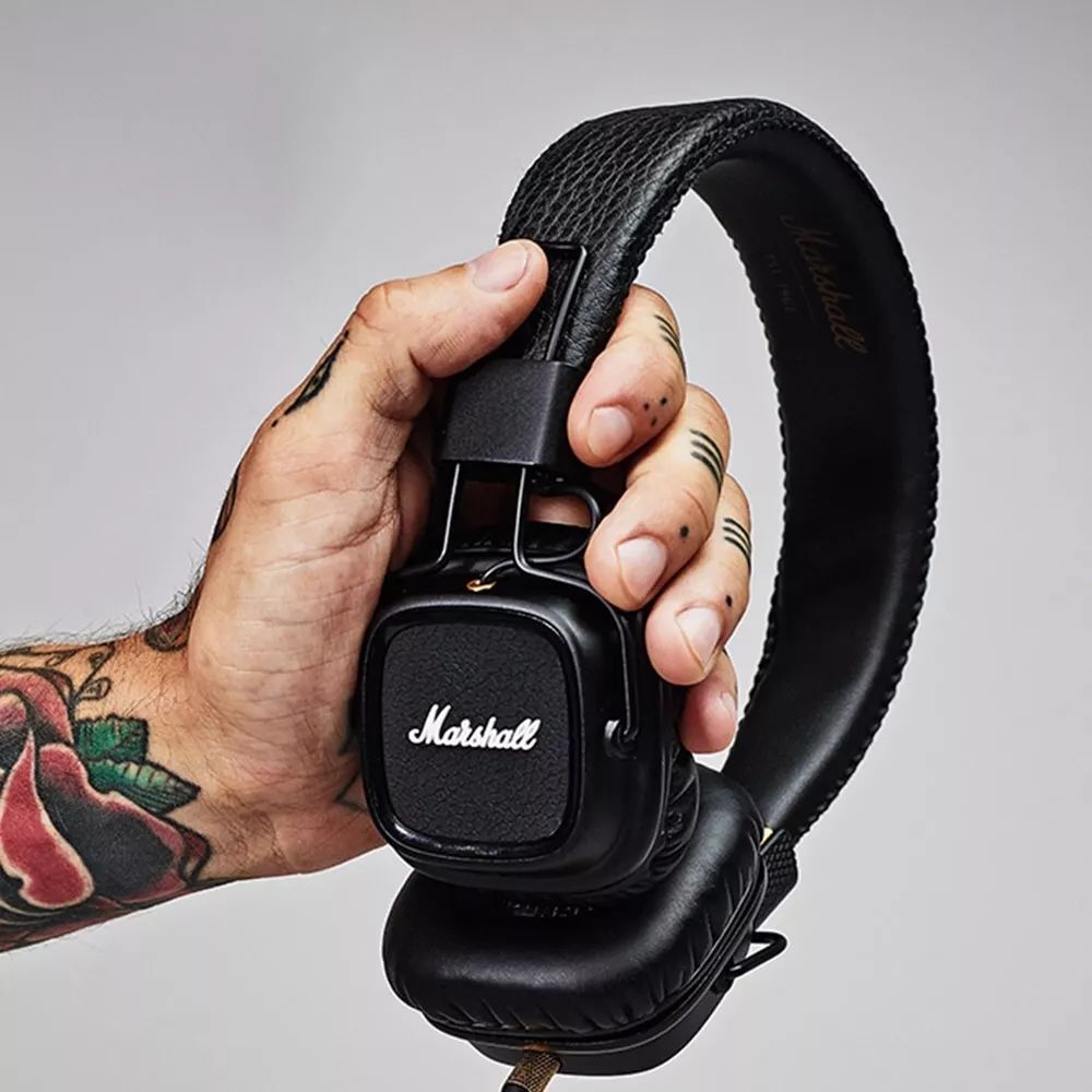 marshall新品,最便宜的marshall