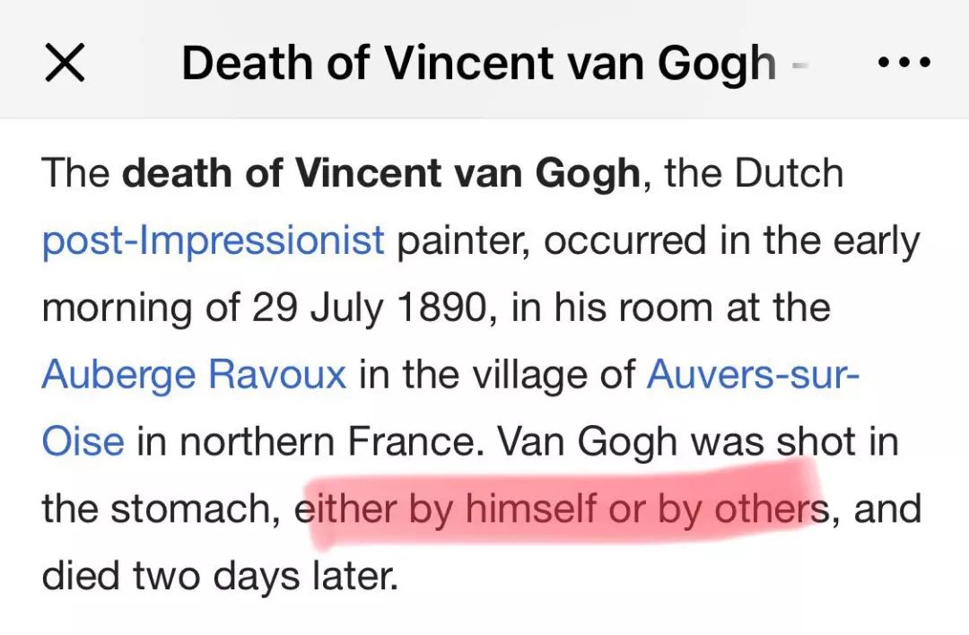 关于梵高名画,有关梵高的画