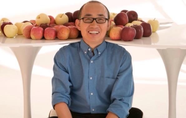 90后白手起家到亿万富翁,从打工仔到亿万富翁