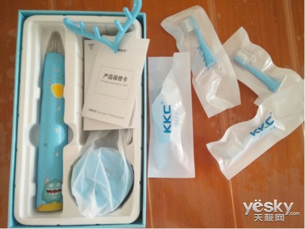 小孩应该多大刷牙,小孩几岁开始刷牙保护牙齿