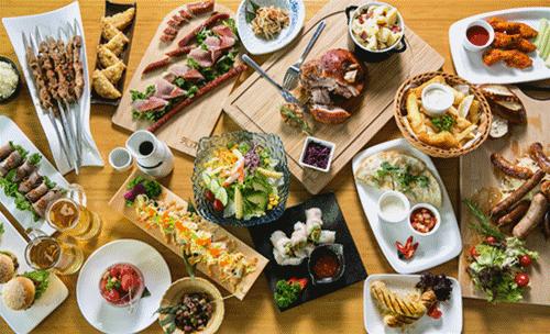 5个1定要去这里的理由:奶茶买一送一、蛋糕免费吃,还有iphoneXR可以…