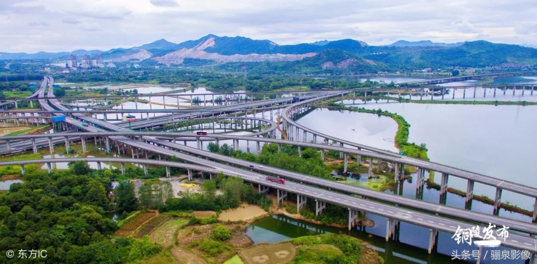 铜陵能成为三线城市么,安徽铜陵是几线城市2019