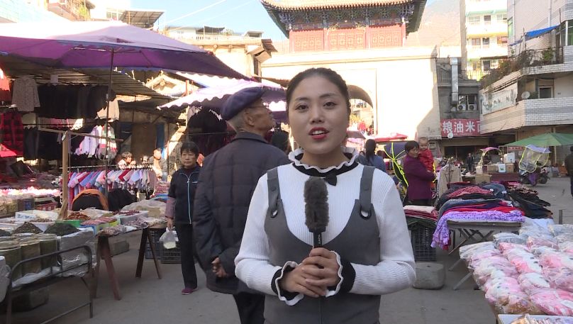 老街老店的味道,老街记忆中的味道