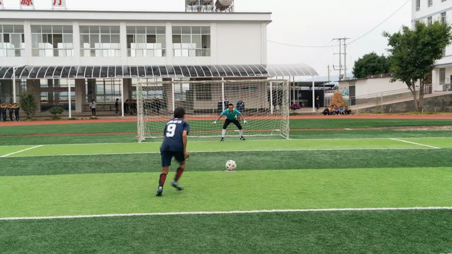 「今日宾川」2018宾川“世界杯”冠军出炉啦！他们就是……