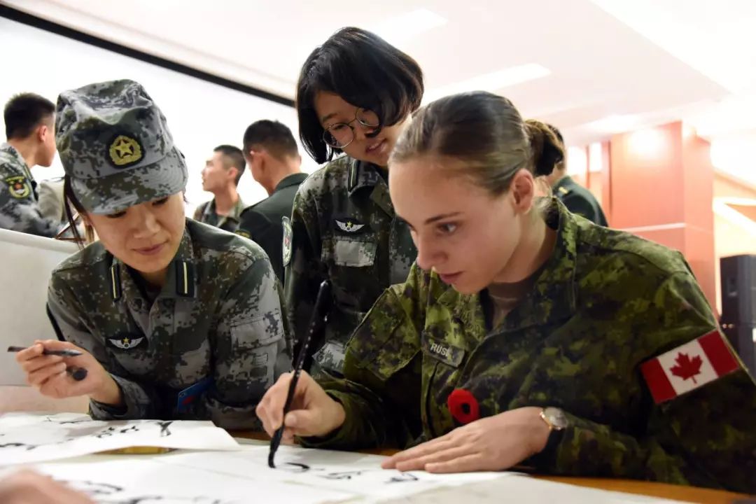 现场直击陆军,直击陆军某旅新年开训