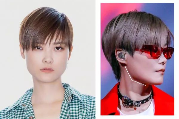 蜡笔小新无法抵挡蛋糕的诱惑,蜡笔小新被挤太阳穴