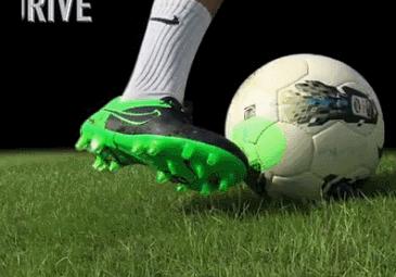 维维足球头球教学视频,传球的十种方法实用足球