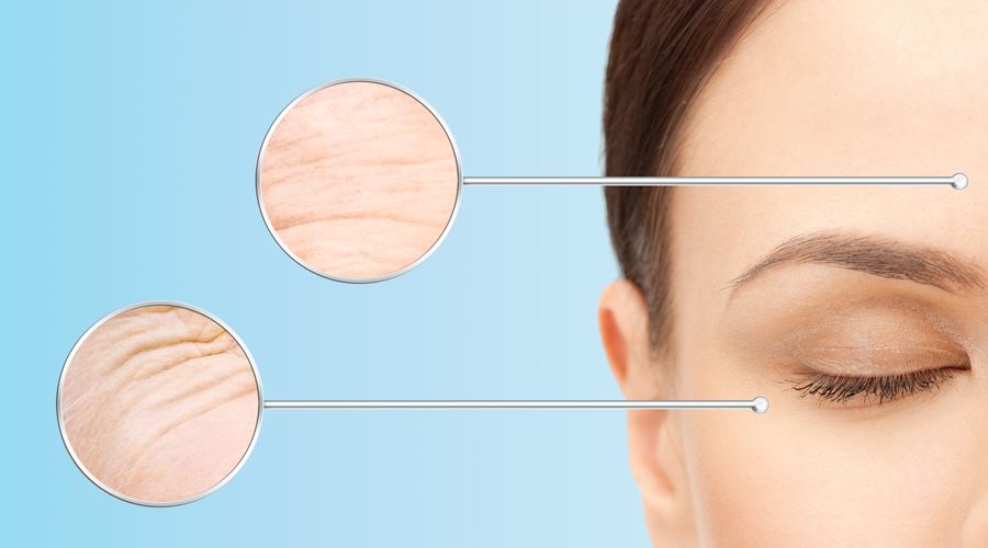 不要等皮肤出现问题在护肤,皮肤出现哪些变化证明要保养了