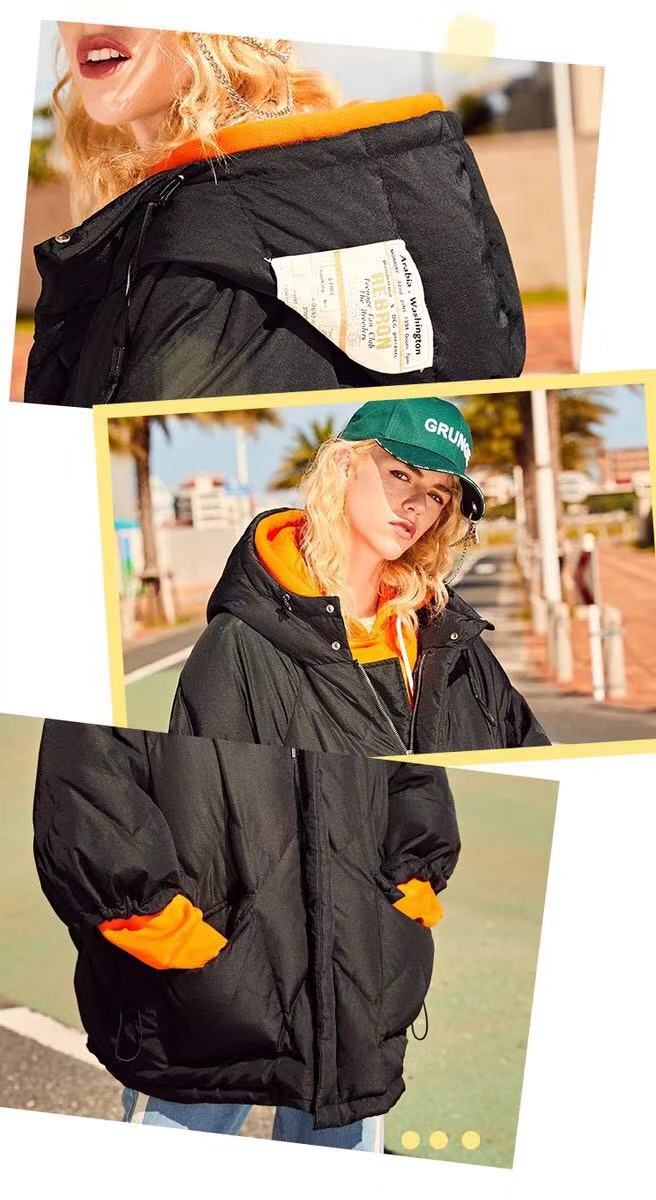 双十一值得买的羽绒服,双11值得买的羽绒服学生党