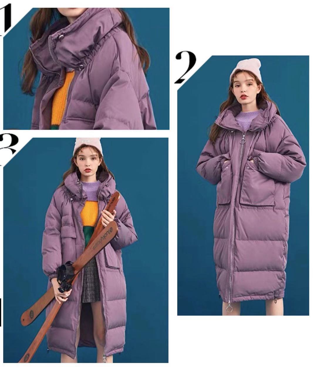 双十一值得买的羽绒服,双11值得买的羽绒服学生党