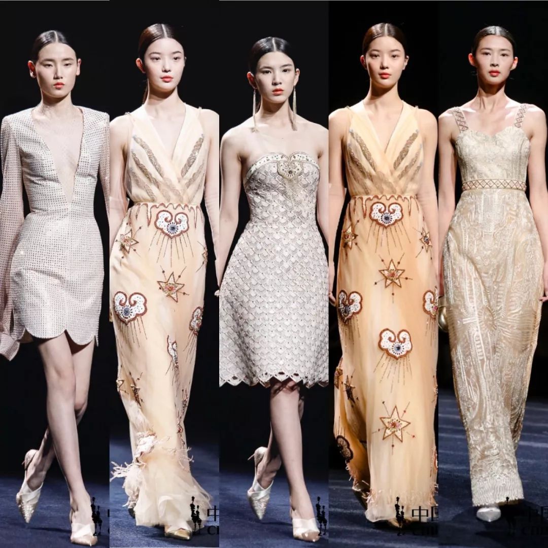 ep雅莹走秀2019,ep雅莹时装周