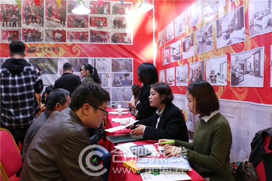 第58届安团家博会正式开幕啦！300+家装品牌联合参展，家居安徽带你直击现场