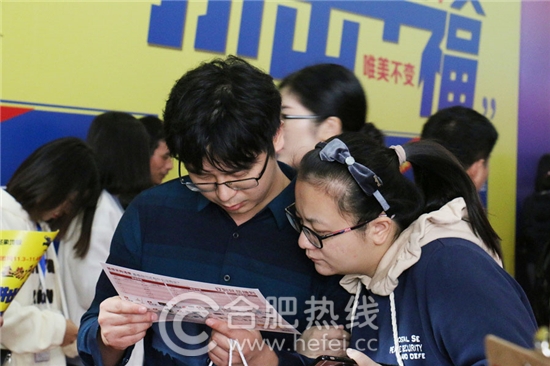 第58届安团家博会正式开幕啦！300+家装品牌联合参展，家居安徽带你直击现场