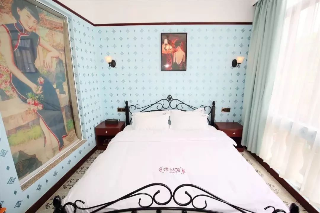 佛山市一日游最美民宿,广东必去的十大民宿