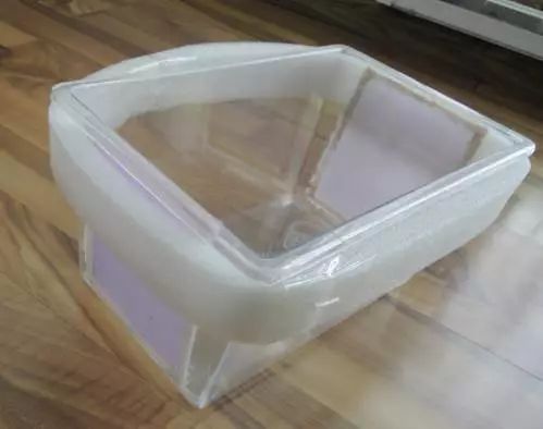 海水鱼小白点病物理治疗,海水鱼白点病怎么快速治疗