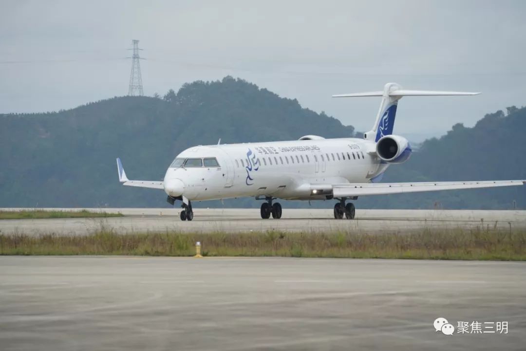 三明开通重庆航班,三明机场到重庆有航班吗