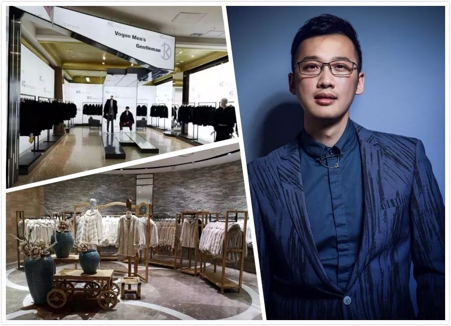 不是开玩笑，用羽绒服的价格买皮草！单身的朋友来这儿，还有可能从此告别双11！