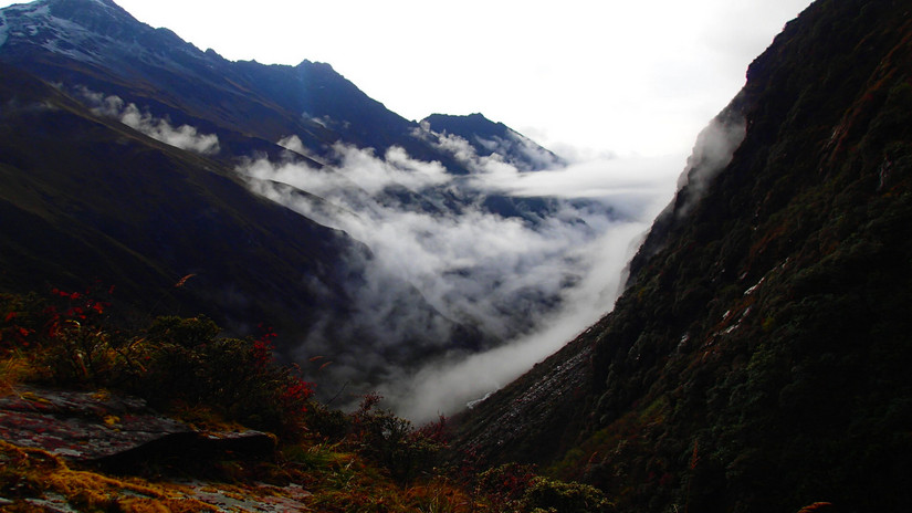 留下的是辉煌带走的是荒凉,带走的是经历留下的是回忆