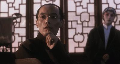 老北京戏园子唱戏,老戏园老北京