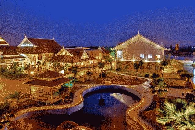 松江区比较好的酒店,上海松江高档温泉酒店