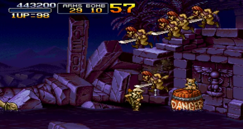 以IG之名，向你坦白我的游戏史