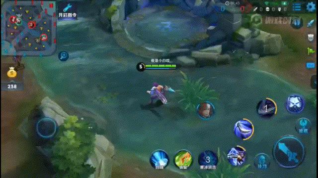 兰陵王出装铭文以及打法思路,兰陵王对抗路最新版本出装铭文