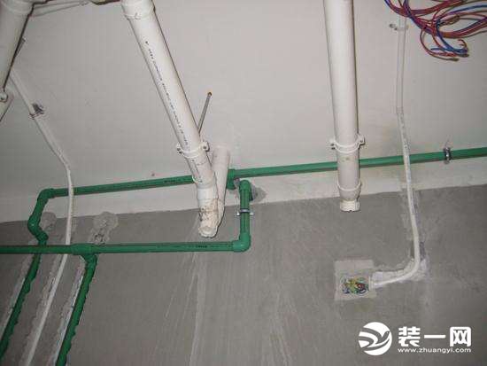 装修公认十大最好进口水管品牌,德国进口水管品牌