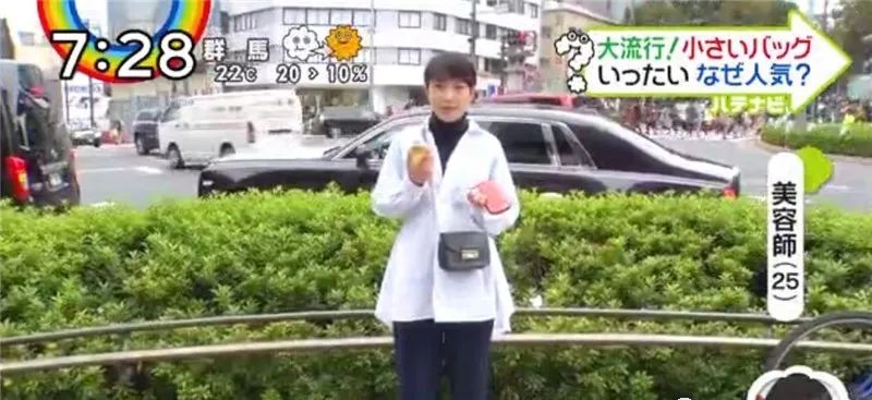 日本女生一般背什么包包,日本女人为什么要背那么多包包