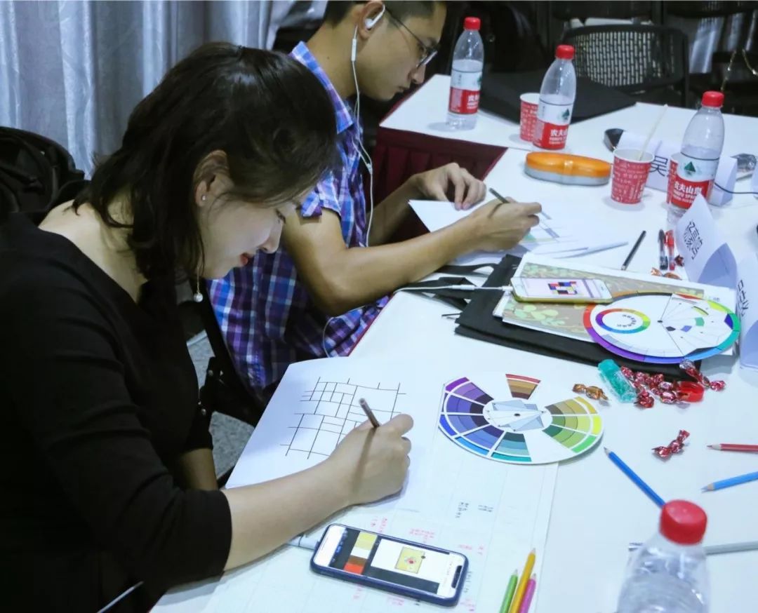 烩设计软装,烩设计软装学堂小程序