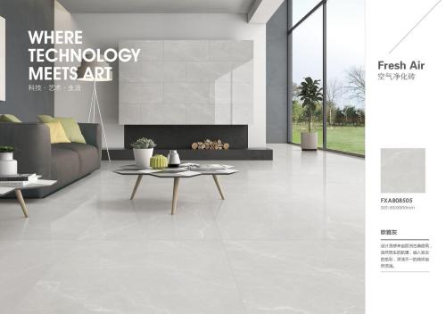 东鹏瓷砖空气净化砖是什么意思,东鹏瓷砖空气净化砖