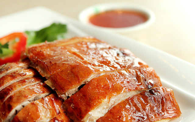 了不起的国际庄美食大揭秘,国际庄最好的餐厅排名