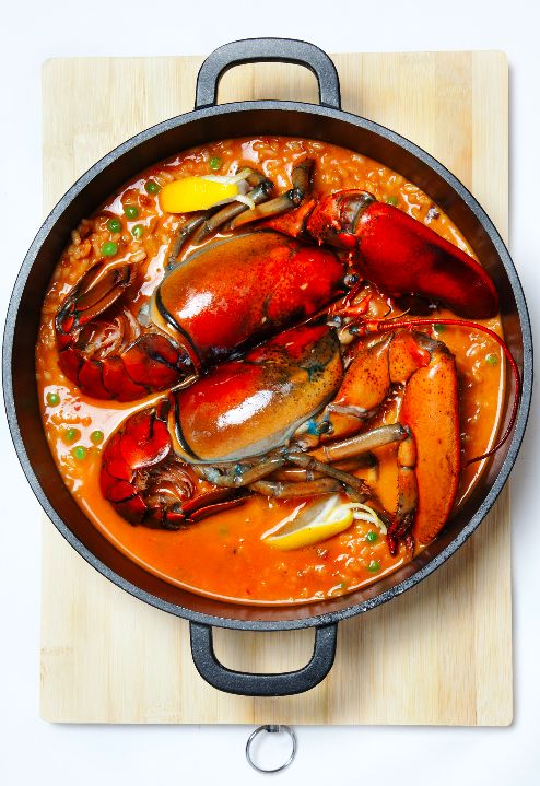 豆瓣9.5《风味人间》横跨东西，哪些餐厅新品惊艳南北？｜城市指南