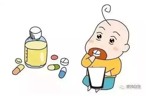 3种儿童常用药被警告禁用,提醒这些儿童常见药要小心