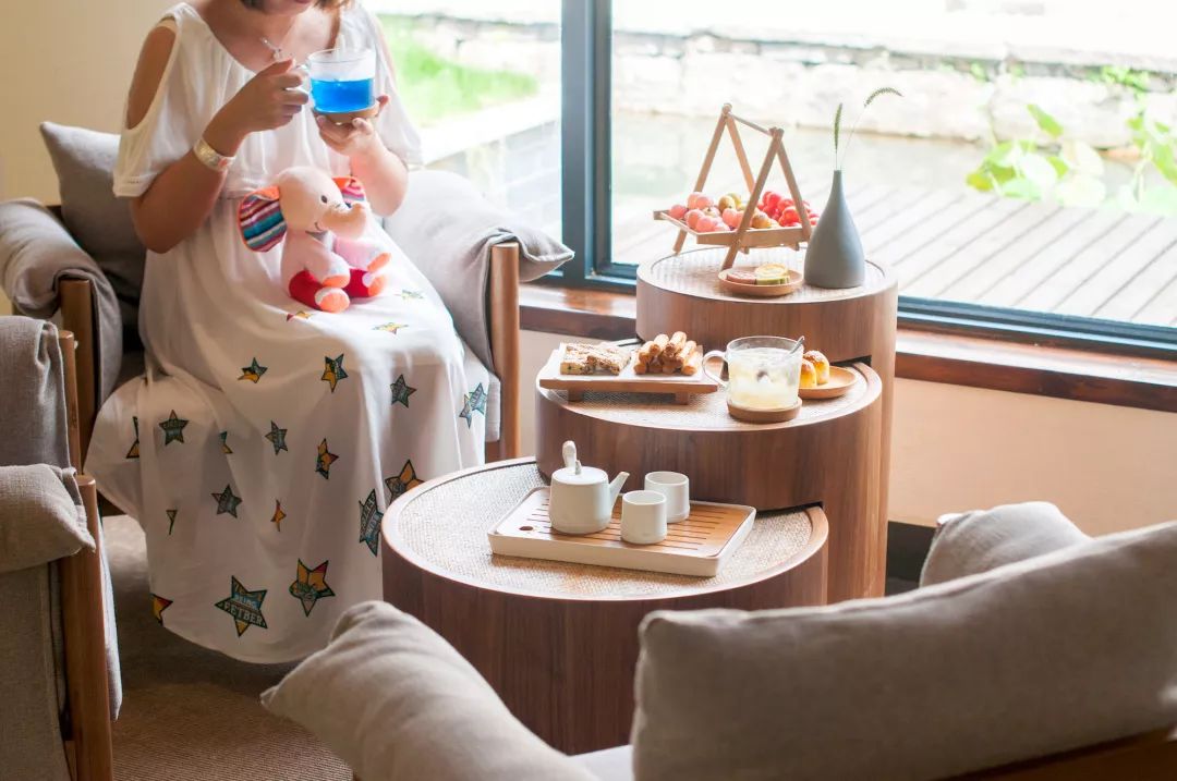 2019中国民宿产业宁波博览会,第一届全国民宿博览会