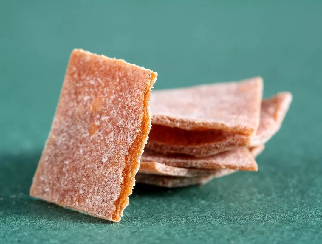 拼团丨出口日本20多年,这个“青梅大王”做的梅子,就是好吃!