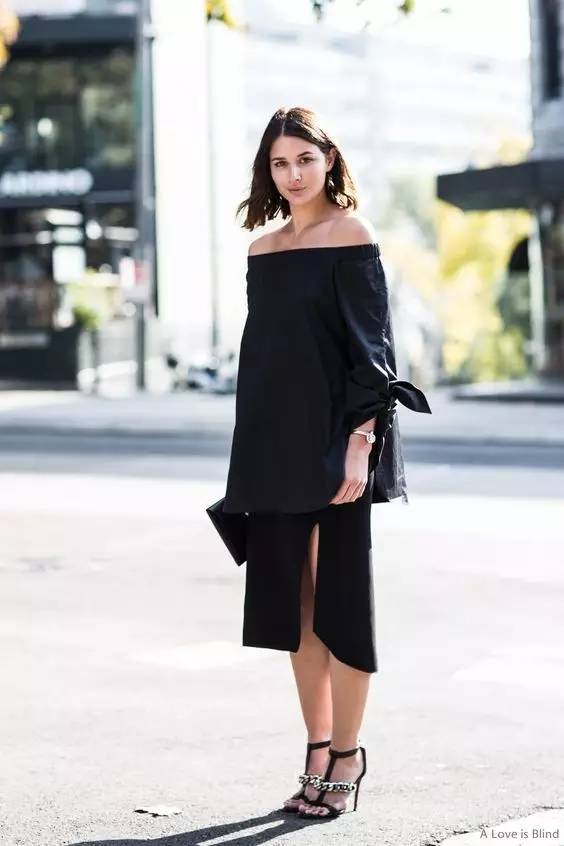 时髦打结,打结的十大技巧