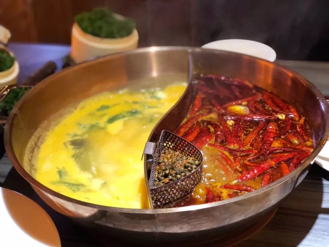 mark住了,十一月必吃餐厅推荐