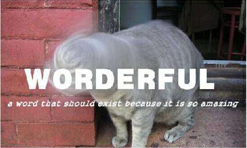 趣闻｜最潮最新鲜的英文合成词，来学呀！