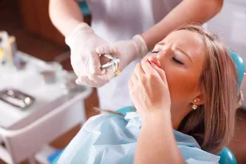 女子卵巢破裂,女性卵巢破裂真实案例