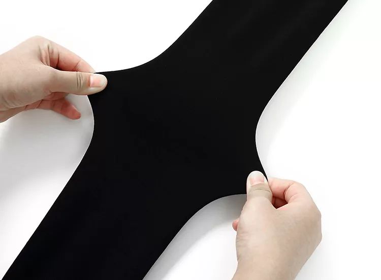 拼团｜显瘦、藏肉、收腹的加绒连裤袜，厚实保暖