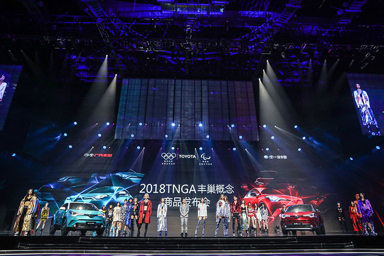 只有日系能挑战大众的中国霸权｜企业号