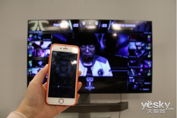 4k投屏电视机测评,电视果投屏器测评