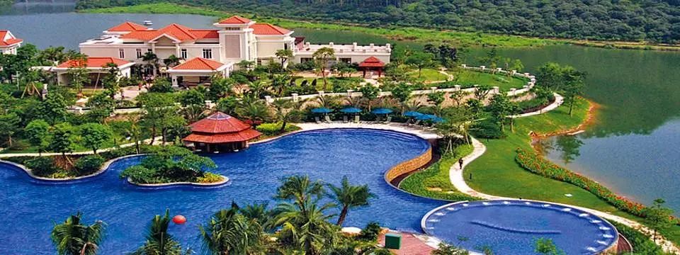 天冷了泡泡温泉！广东54家“真温泉”名单在此