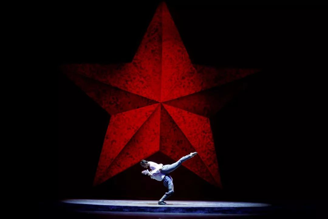 延安红秀表演值不值得看,延安红色旅游观看