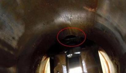 车子发动机进水了对以后有影响吗,发动机进水换个发动机有没有问题