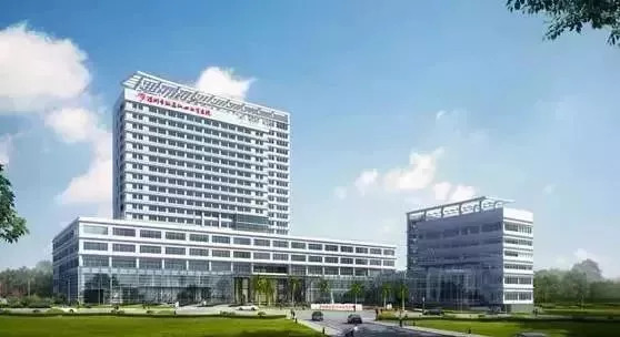 广东综合能力最强的医院是哪家,2021年广东最强医院排名