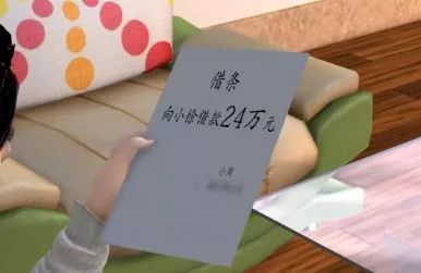 劝不听！南宁一小区业主花园“圈地”养猪，熏坏楼上住户｜下午来切咧