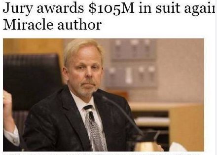 谎言被揭穿后的反转,谎言最终被揭穿